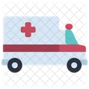 Ambulância  Ícone