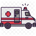 Ambulância  Ícone