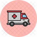 Ambulancia  Icono