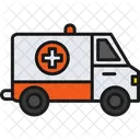 Ambulancia  Icono