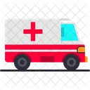 Ambulancia  Icono