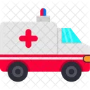 Ambulancia  Icono