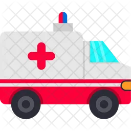 Ambulancia  Icono