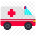 Ambulancia  Icono