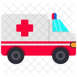 Ambulancia  Icono