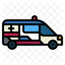 Ambulancia  Icono