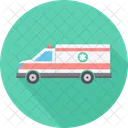 Ambulância  Ícone