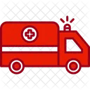 Ambulância  Ícone