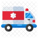 Ambulância  Ícone