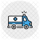 Ambulancia  Icono