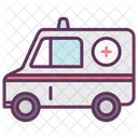 Ambulancia  Icono