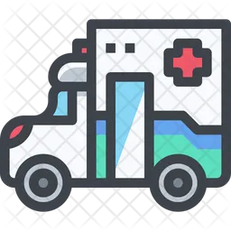 Ambulane  Icon