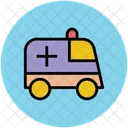 Ambulanza  Icon