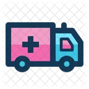 Ambulanza  Icon