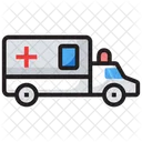 Ambulanza  Icon