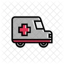 Ambulanza  Icon