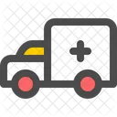 Ambulanza  Icon