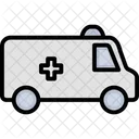 Ambulanza  Icon