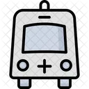 Ambulanza  Icon