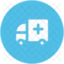 Ambulanza  Icon