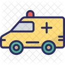 Ambulanza  Icon