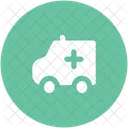 Ambulanza  Icon