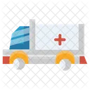 Ambulanza  Icon