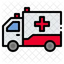 Ambulanza  Icon