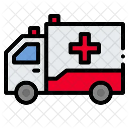 Ambulanza  Icon