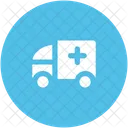 Ambulanza  Icon