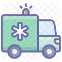 Ambulanza  Icon