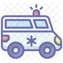 Ambulanza  Icon