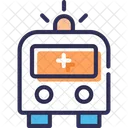 Ambulanza  Icon