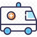 Ambulanza  Icon