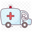 Ambulanza  Icon