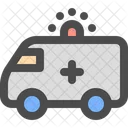 Ambulanza  Icon