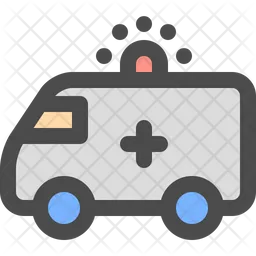 Ambulanza  Icon