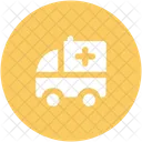 Ambulanza  Icon