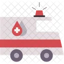 Ambulanza  Icon