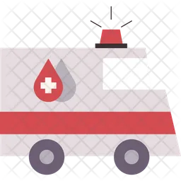 Ambulanza  Icon