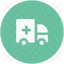 Ambulanza  Icon