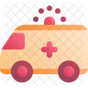 Ambulanza  Icon