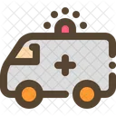 Ambulanza  Icon