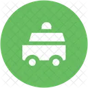 Ambulanza  Icon