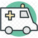 Ambulanza  Icon