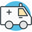 Ambulanza  Icon