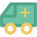 Ambulanza  Icon