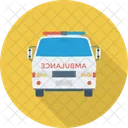 Ambulanza  Icon