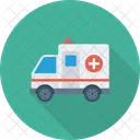 Ambulanza  Icon