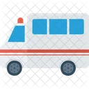 Ambulanza  Icon